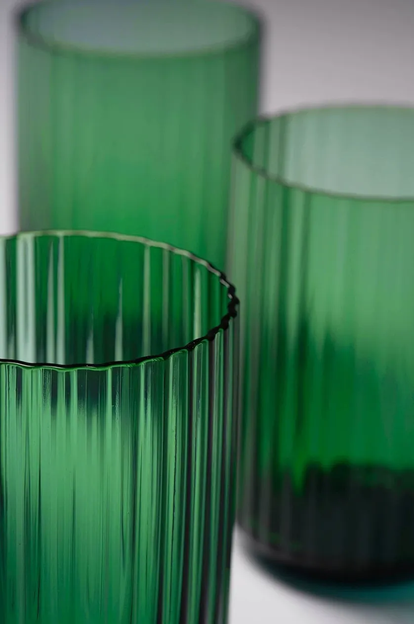 MIKI Glas 4er-Pack