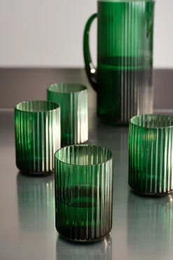 MIKI Glas 4er-Pack