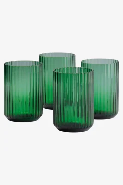 MIKI Glas 4er-Pack