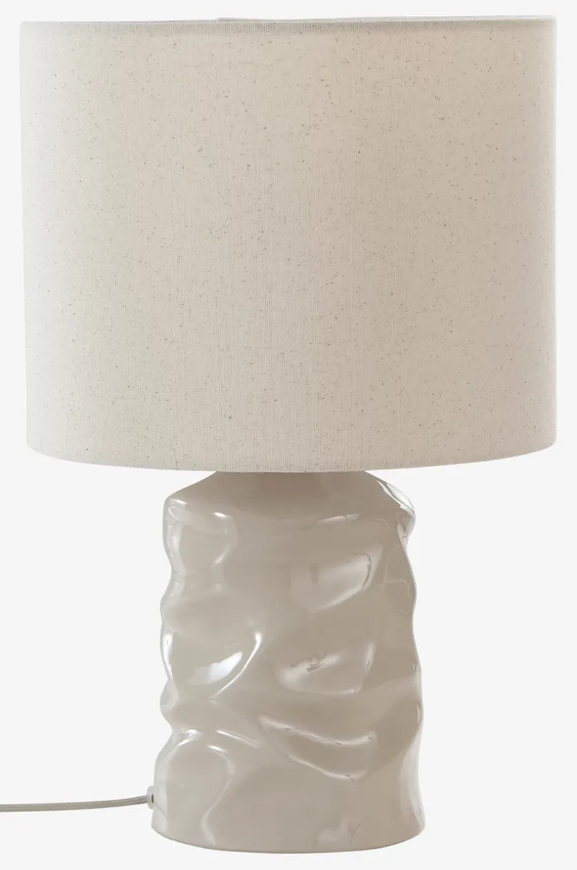 MILERA Tischlampe