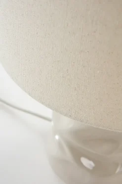 MILERA Tischlampe