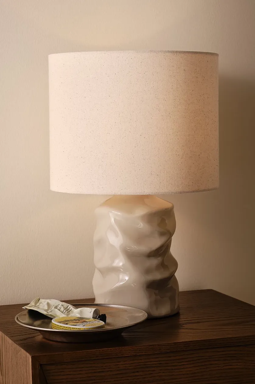 MILERA Tischlampe