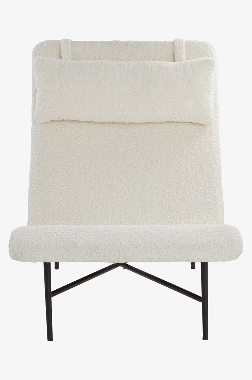 MILFORD Sessel