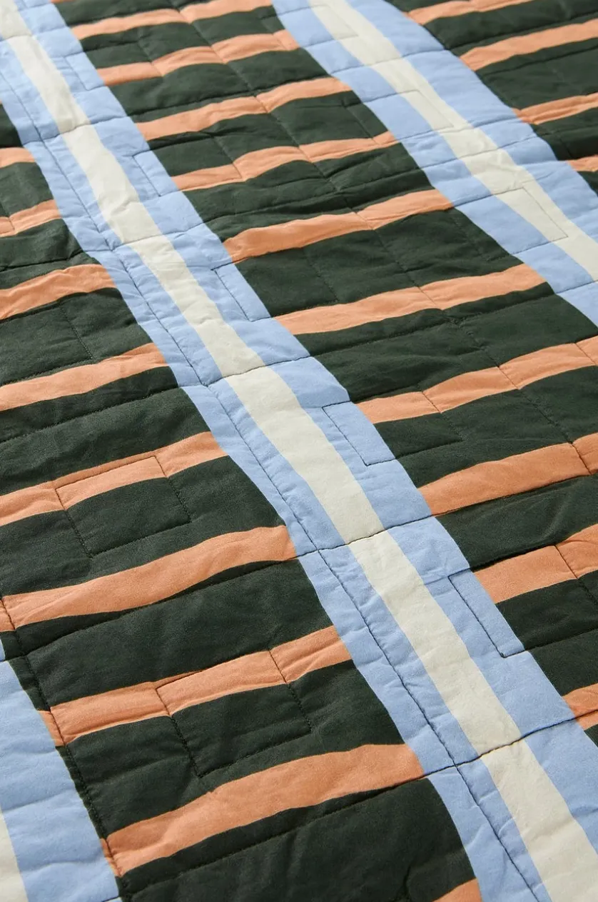 MIMI'S Tagesdecke