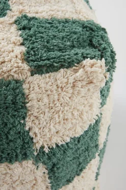 MINDEN Pouf 40x40 cm