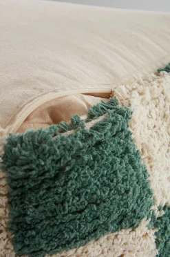 MINDEN Pouf 40x40 cm