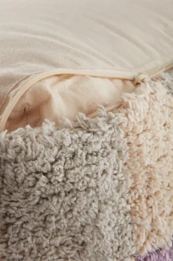 MINDEN Pouf 40x40 cm