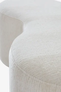 MINTKAKA Sitzpouf 99x81 cm
