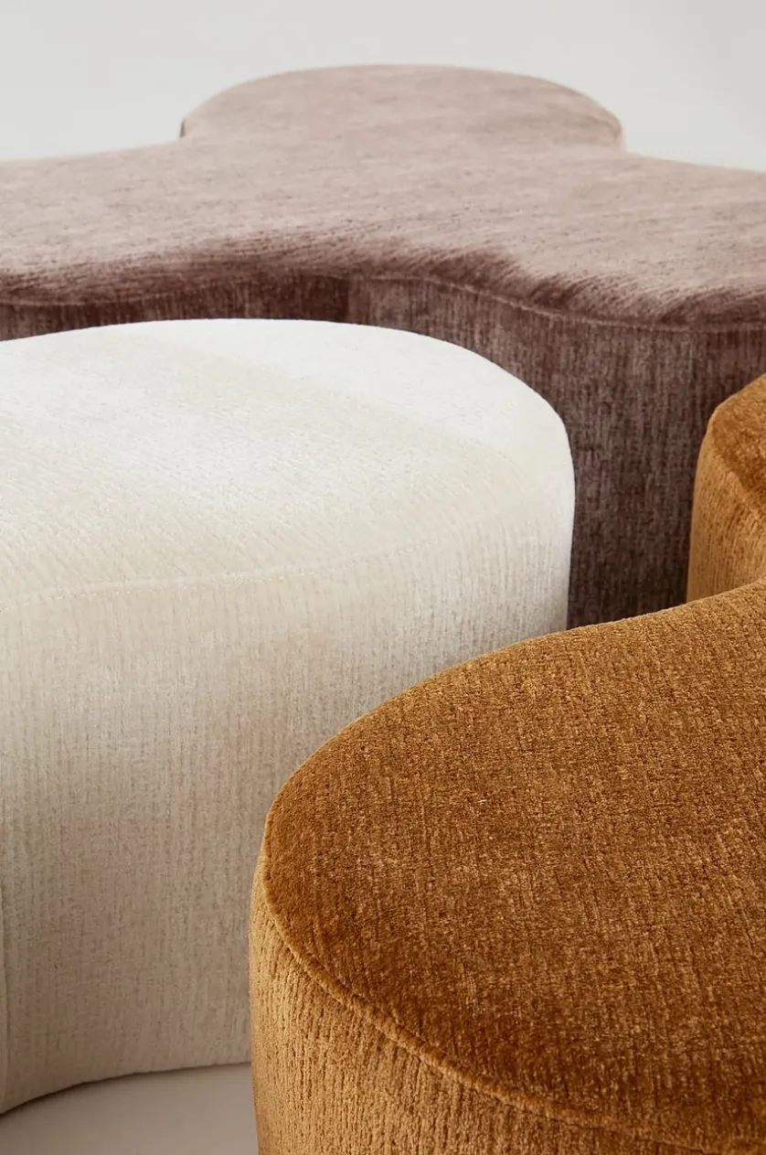 MINTKAKA Sitzpouf 99x81 cm