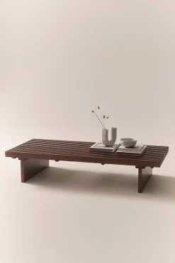MIRADOR Couchtisch 60 x 140 cm