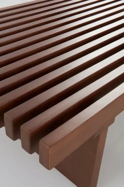 MIRADOR Couchtisch 60 x 140 cm
