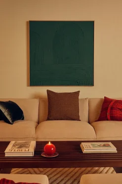 MIRADOR Couchtisch 60 x 140 cm