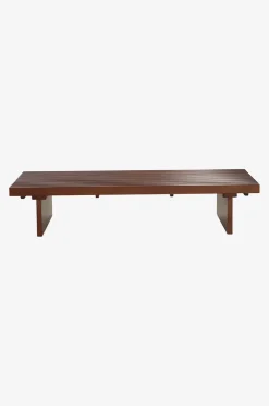 MIRADOR Couchtisch 60 x 140 cm