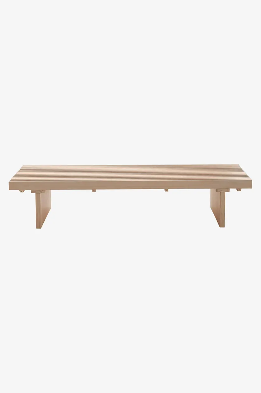 MIRADOR Couchtisch 60 x 140 cm