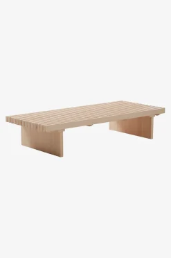 MIRADOR Couchtisch 60 x 140 cm