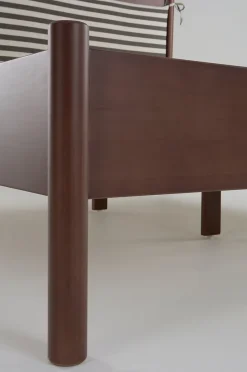 MÖLLE Bettrahmen 160 cm