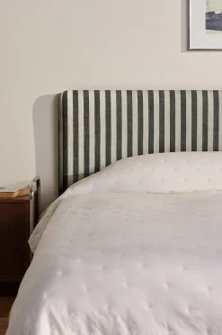 MOLTON Kopfteil 160 cm
