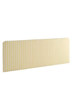 MOLTON Kopfteil 180 cm