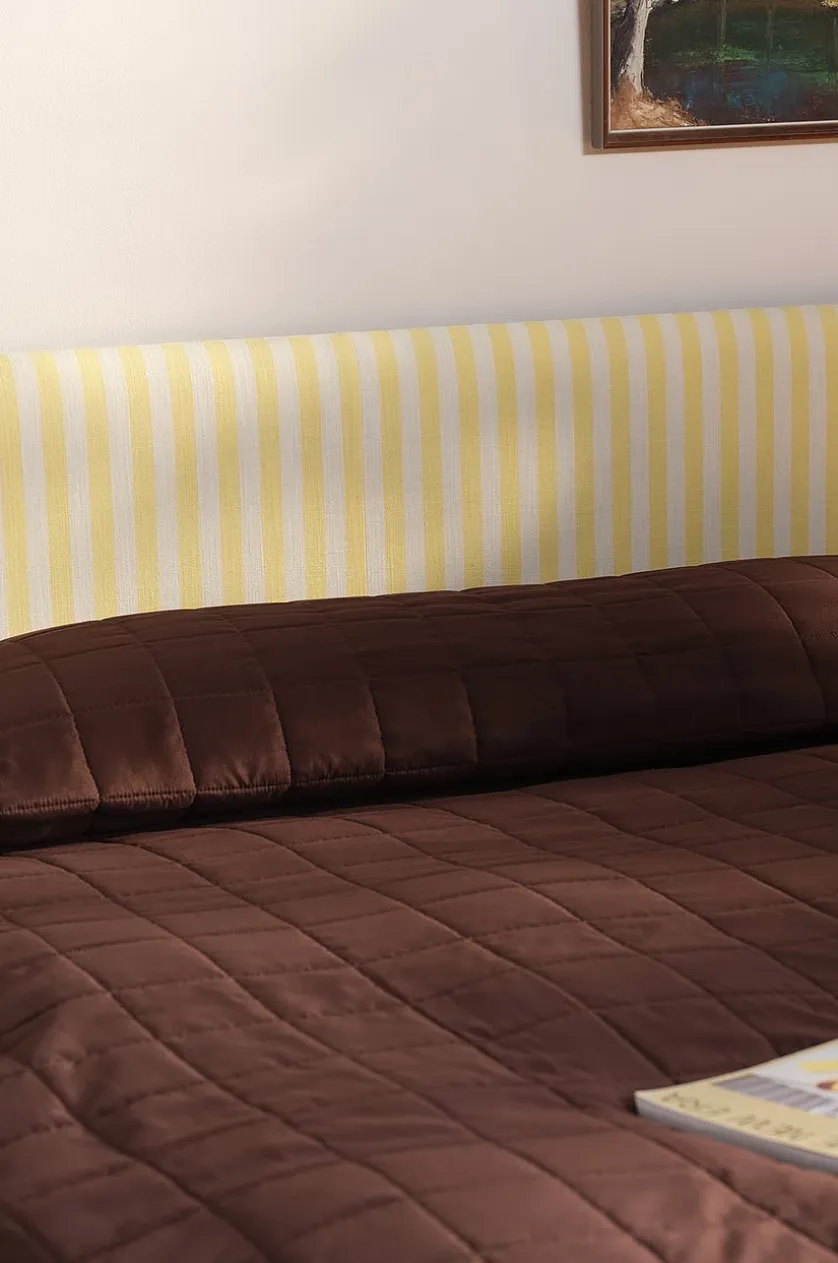 MOLTON Kopfteil 180 cm