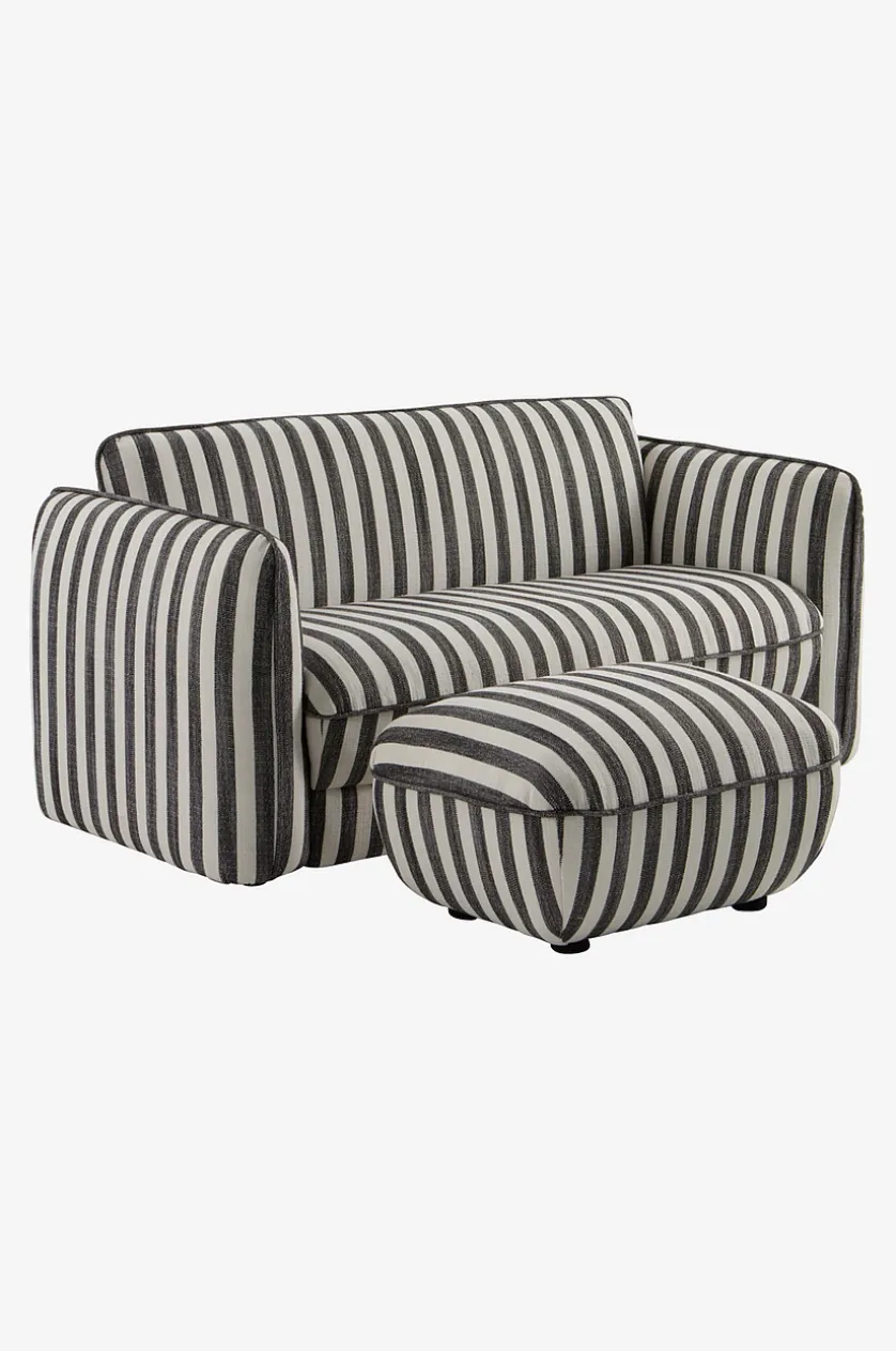 MOLTON MINI Kindersofa