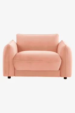 MOLTON Sessel