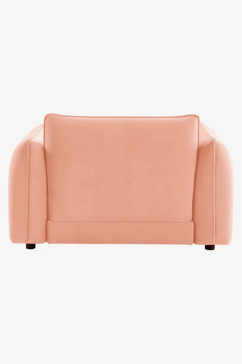 MOLTON Sessel