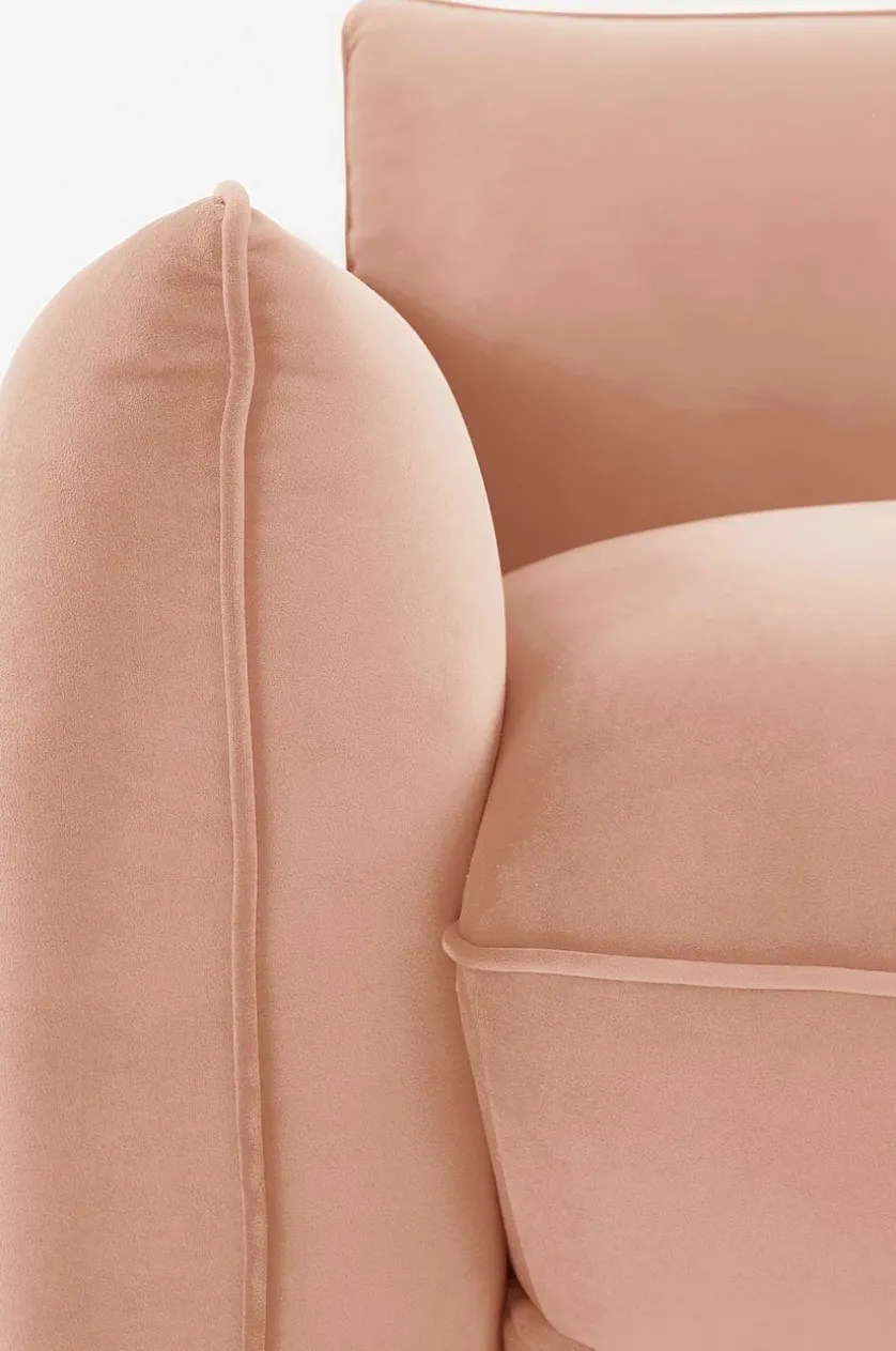 MOLTON Sessel