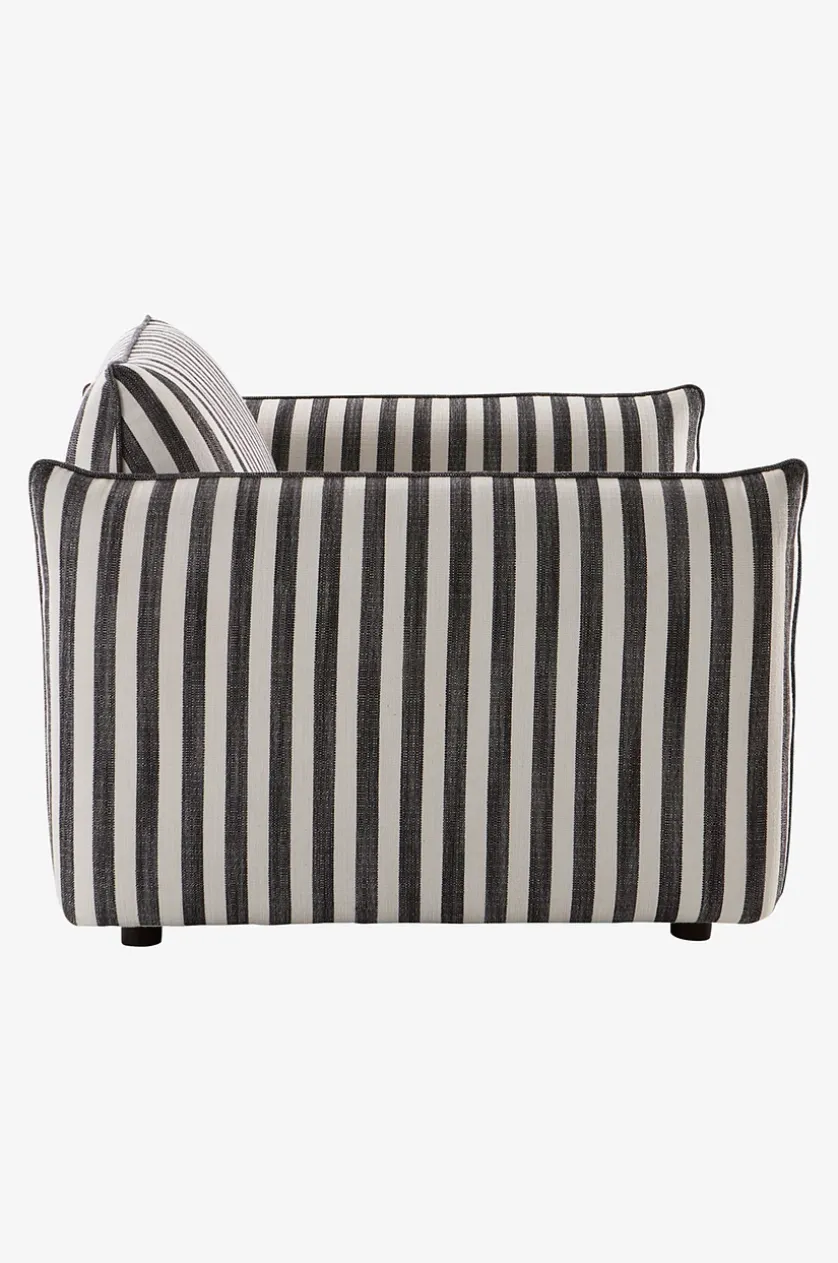 MOLTON Sessel