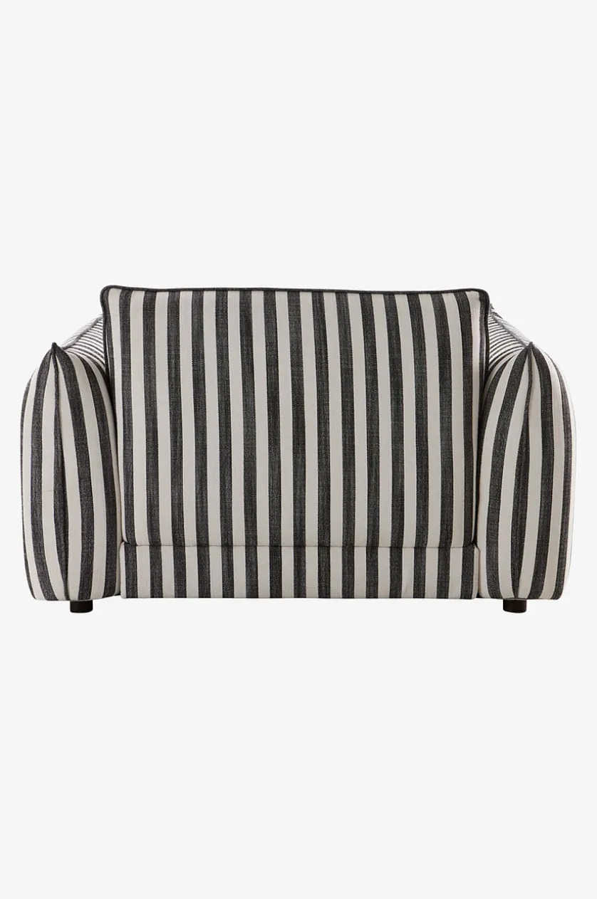 MOLTON Sessel