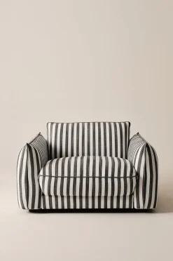 MOLTON Sessel