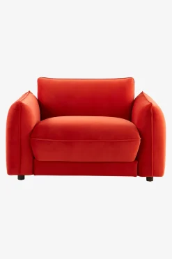 MOLTON Sessel