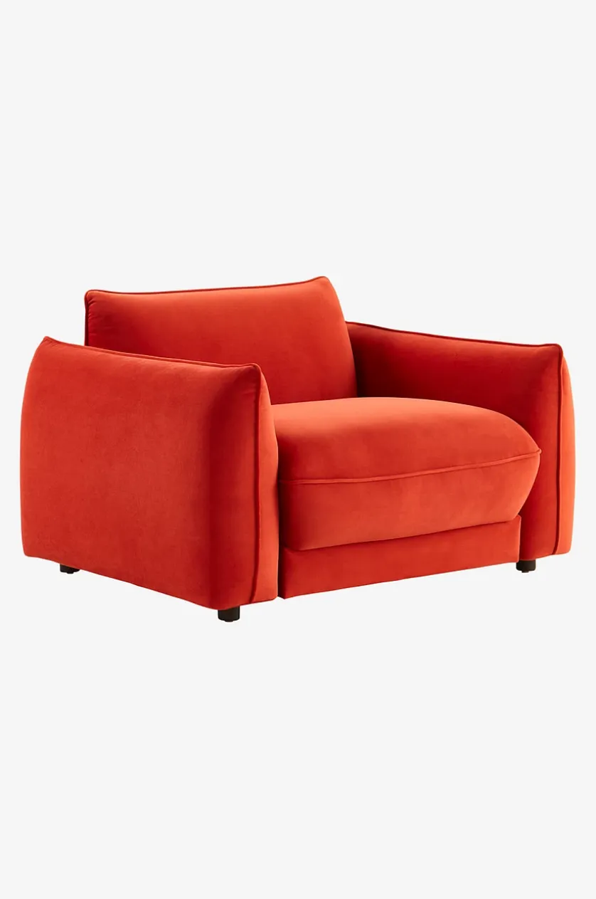 MOLTON Sessel
