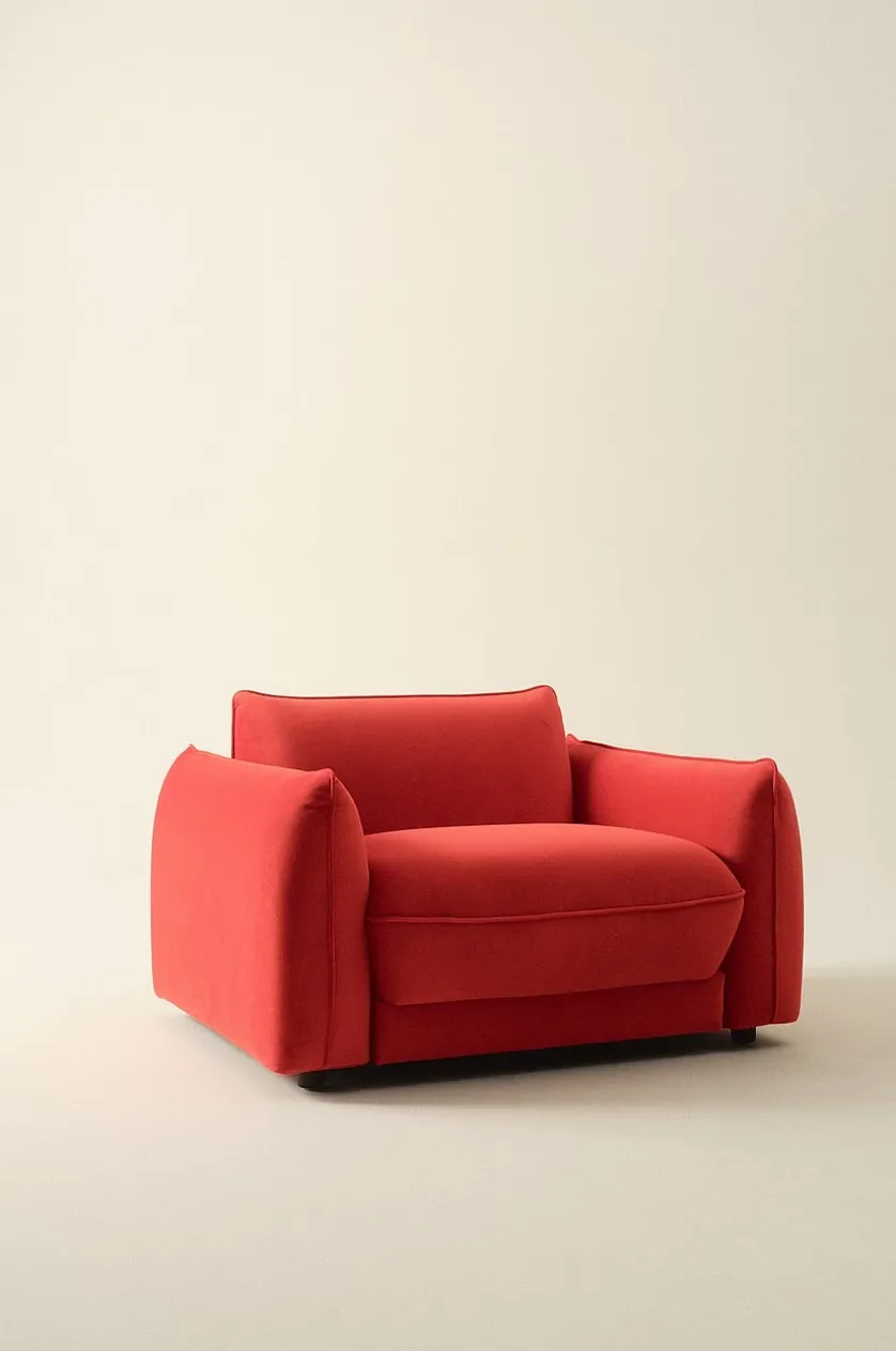 MOLTON Sessel