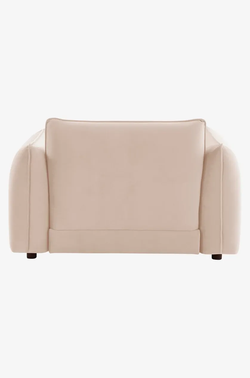 MOLTON Sessel