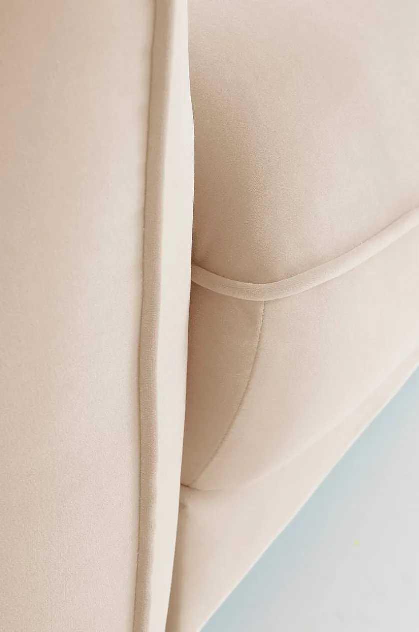 MOLTON Sessel
