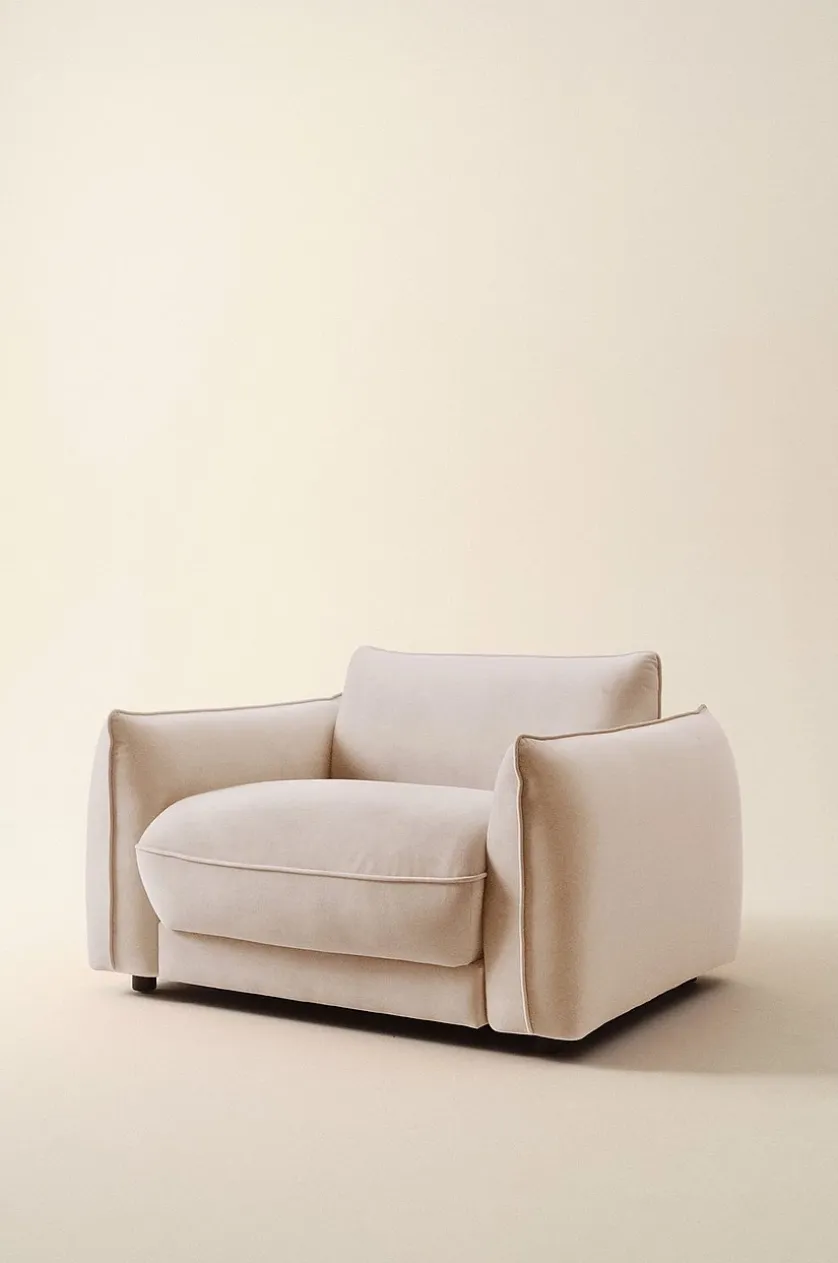 MOLTON Sessel