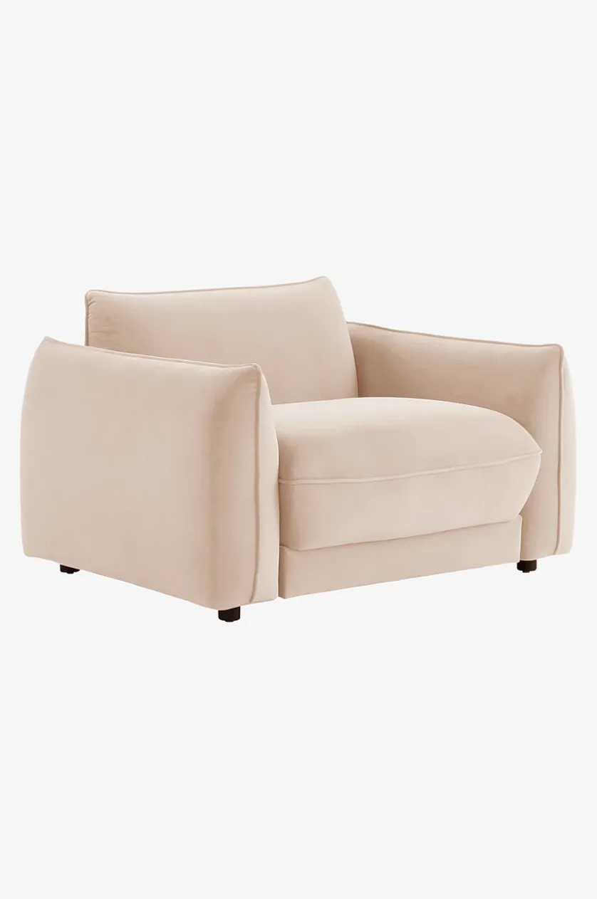 MOLTON Sessel