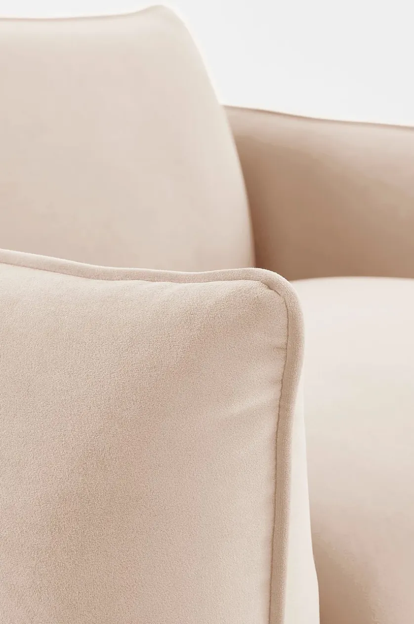 MOLTON Sessel
