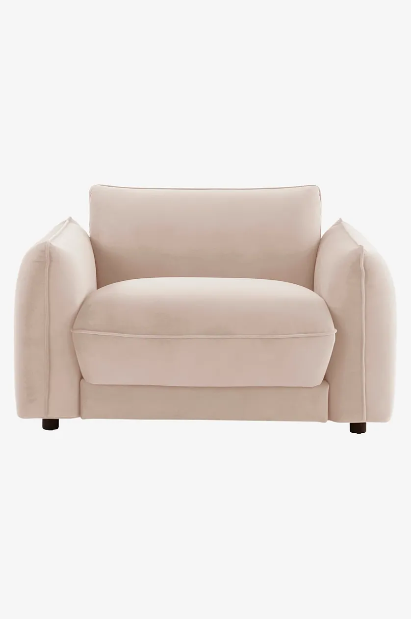 MOLTON Sessel