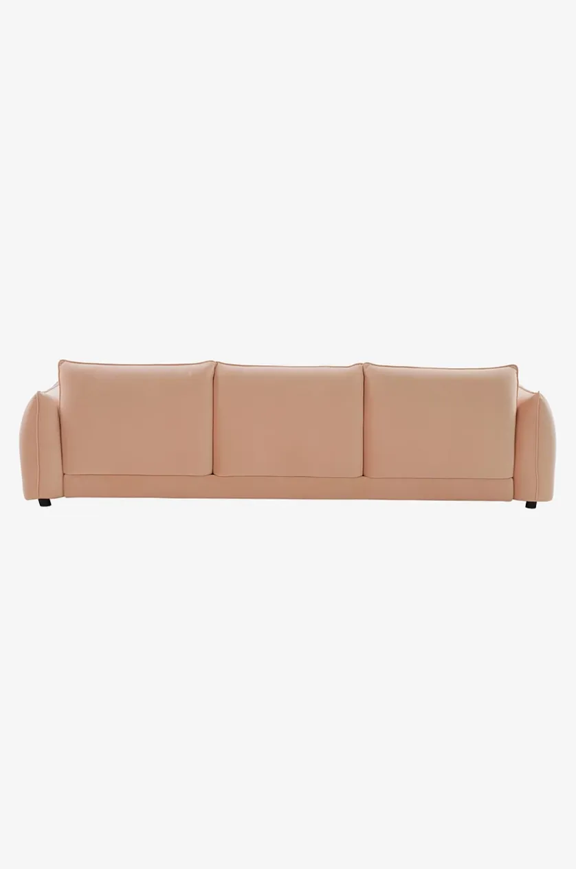 MOLTON Sofa 3-Sitzer
