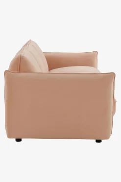 MOLTON Sofa 3-Sitzer