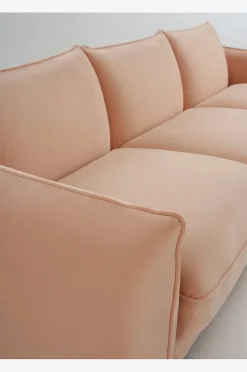 MOLTON Sofa 3-Sitzer