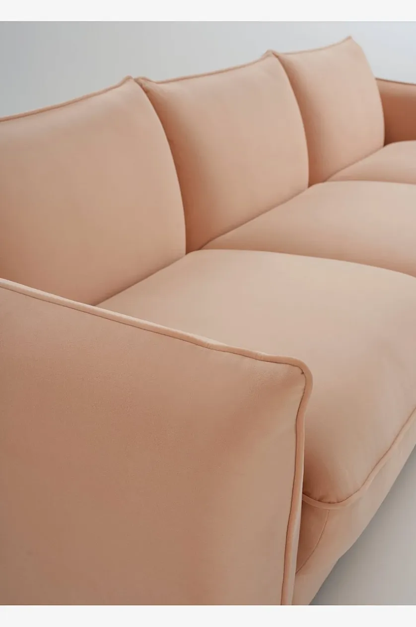 MOLTON Sofa 3-Sitzer
