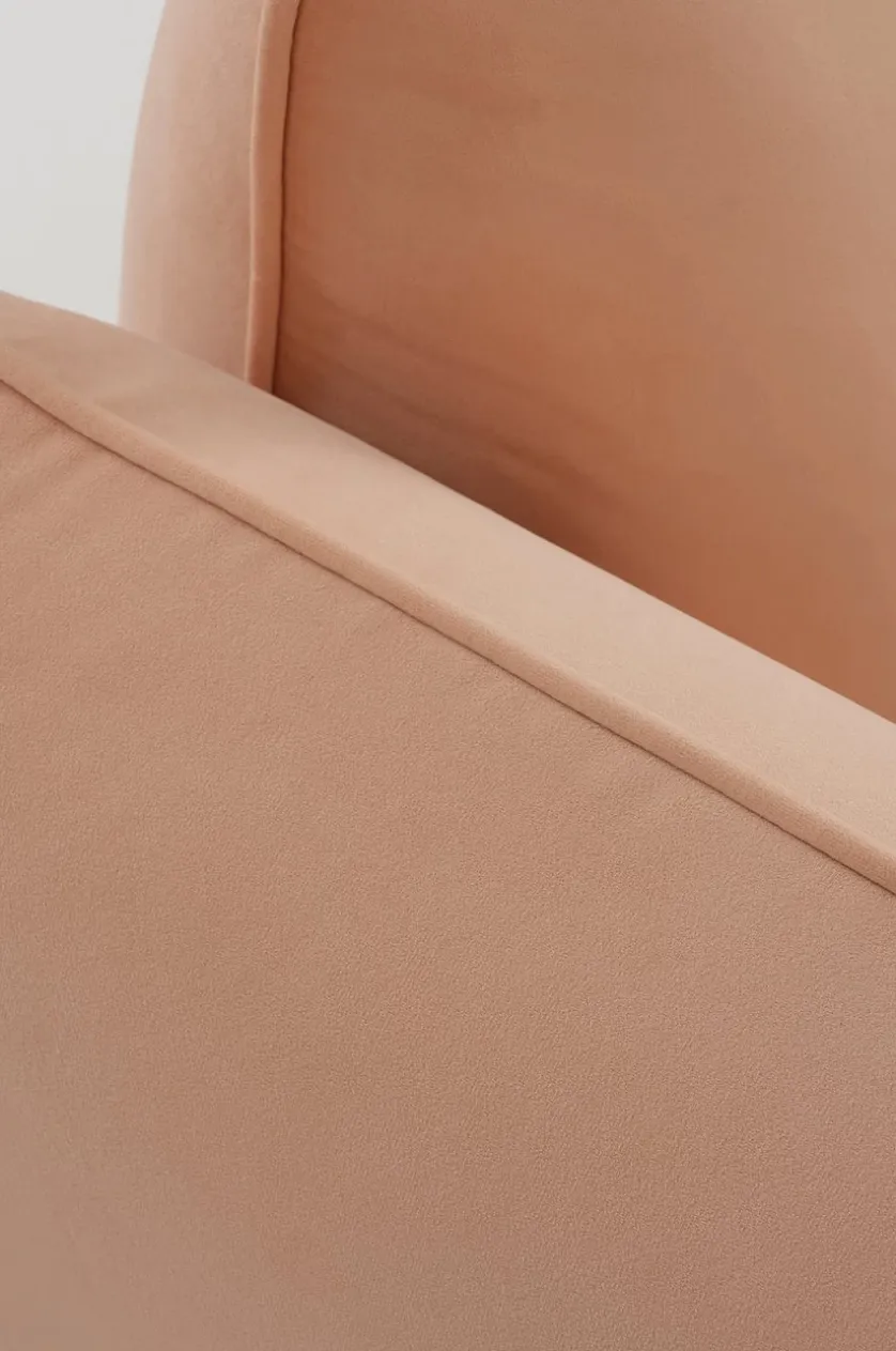 MOLTON Sofa 3-Sitzer