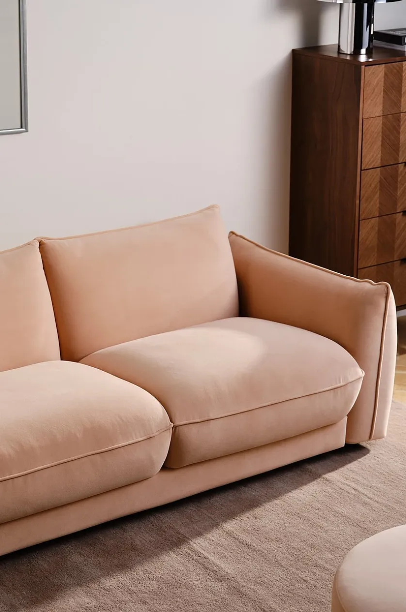 MOLTON Sofa 3-Sitzer