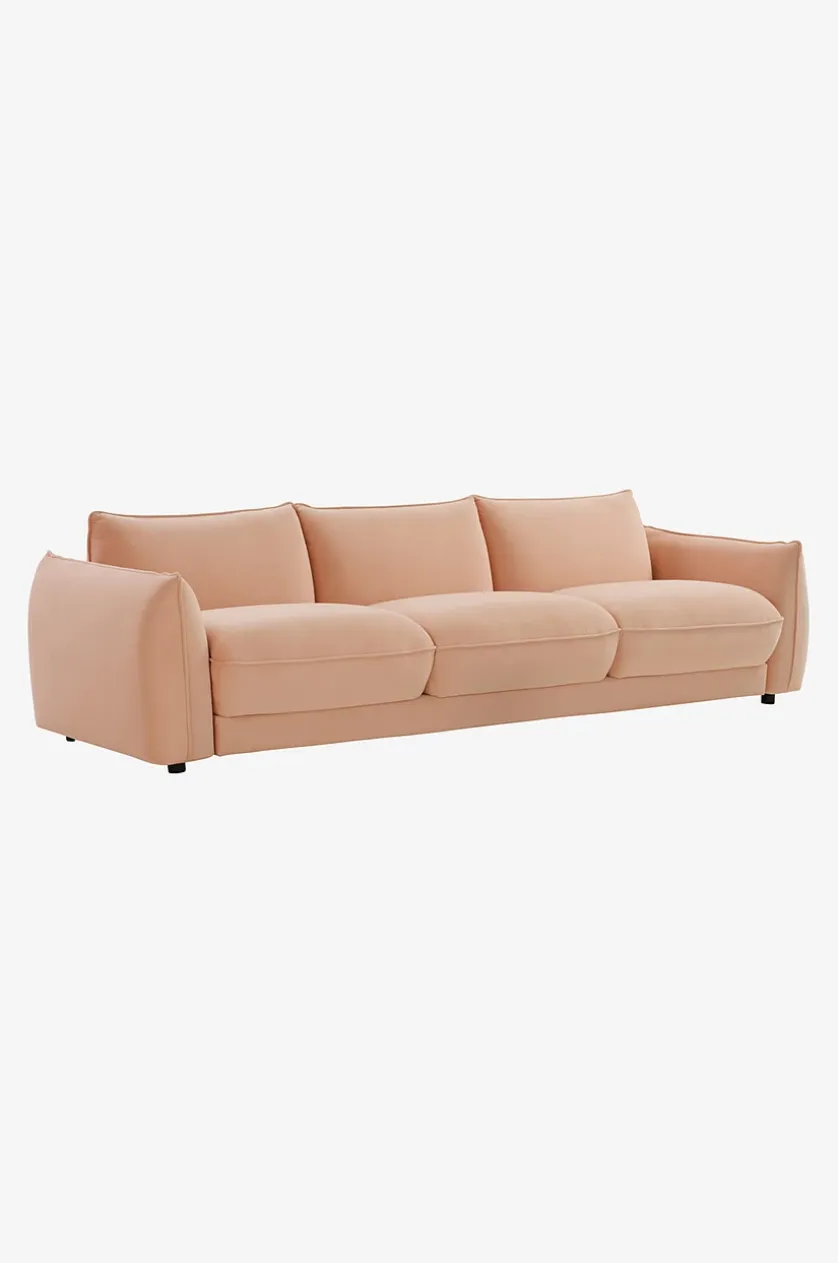 MOLTON Sofa 3-Sitzer