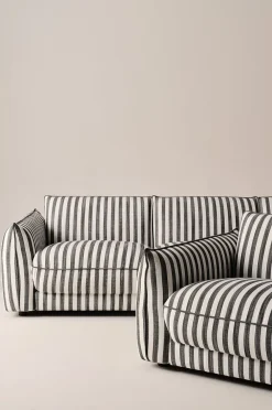 MOLTON Sofa 3-Sitzer