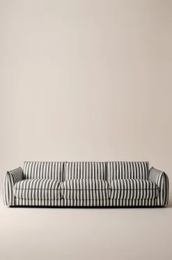 MOLTON Sofa 3-Sitzer