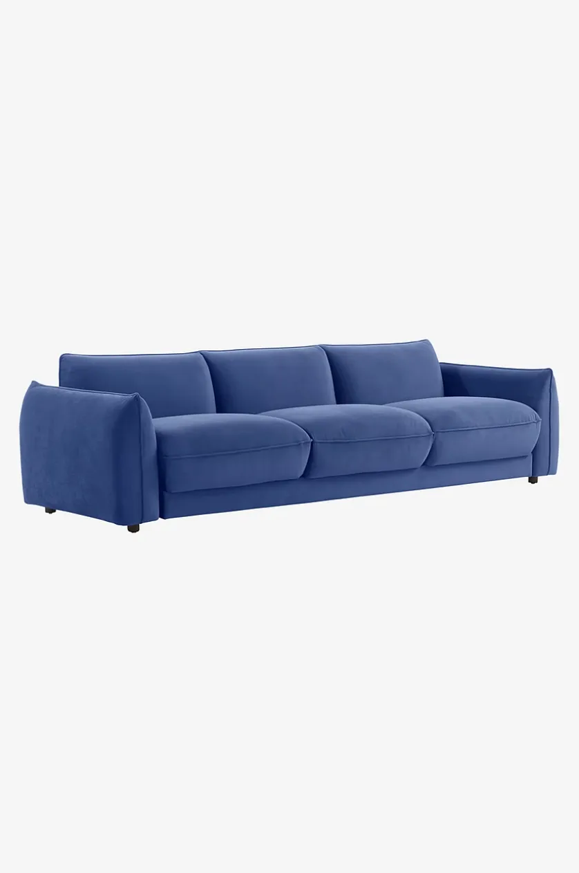 MOLTON Sofa 3-Sitzer