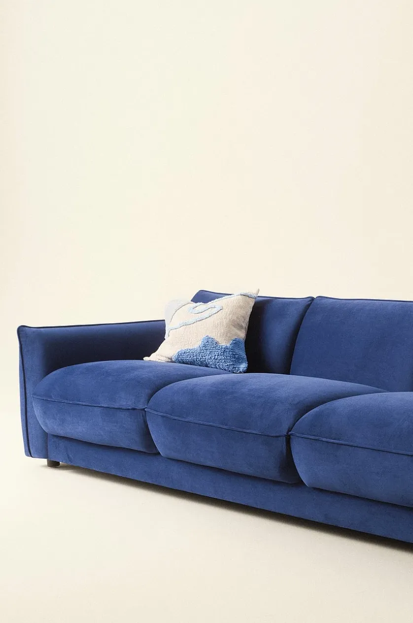 MOLTON Sofa 3-Sitzer